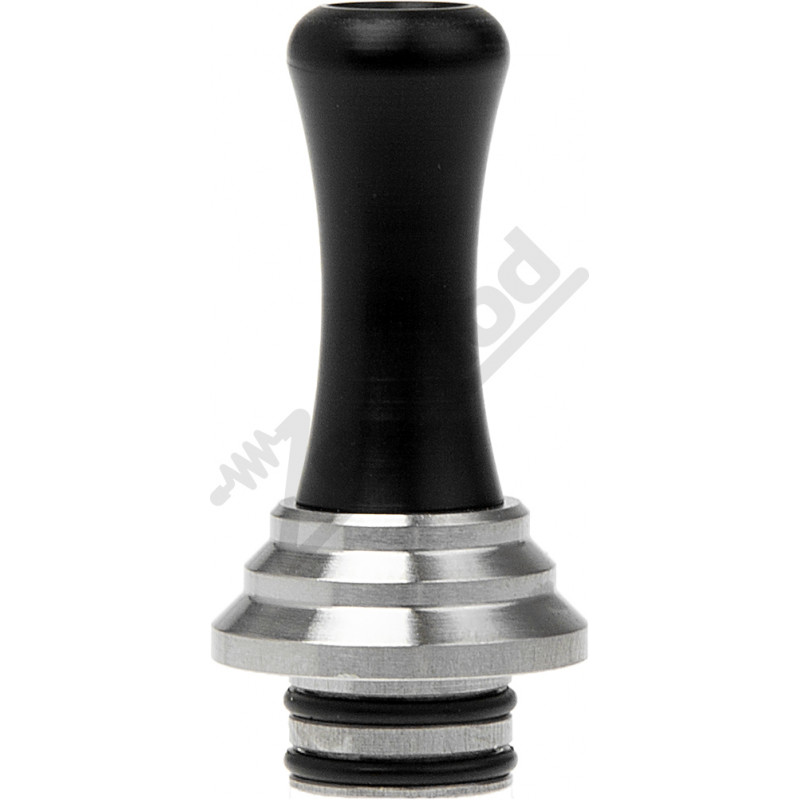 Фото и внешний вид — Дриптип 510 THC Tauren MTL Long Drip Tip With Adaptor