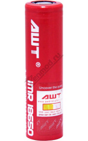 AWT 18650 3000mAh 15A