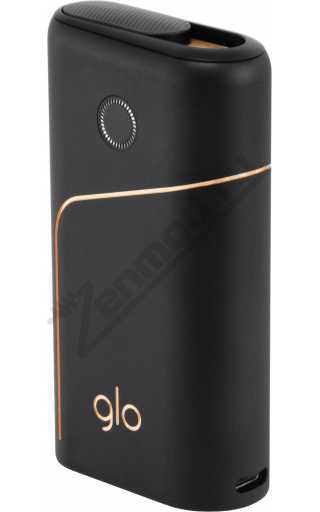 GLO PRO Black