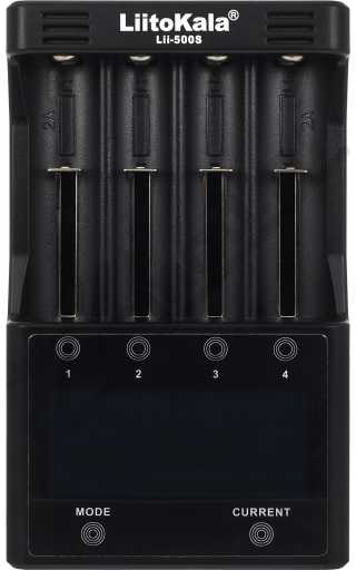Liitokala Lii-500S