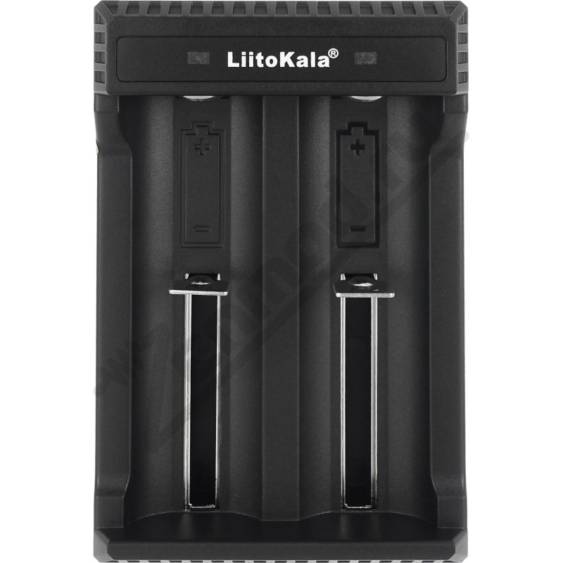 Фото и внешний вид — LiitoKala Lii-L2