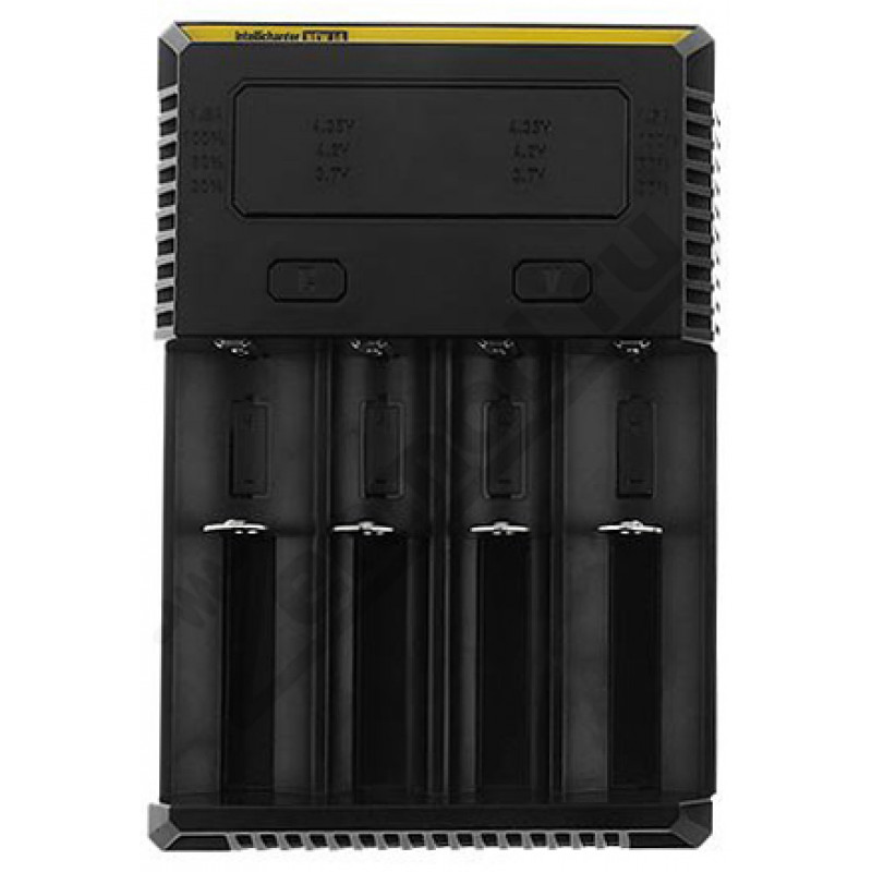 Фото и внешний вид — Nitecore New i4