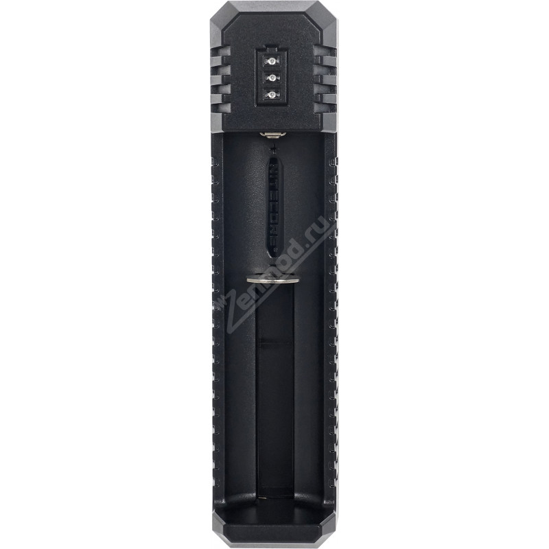 Фото и внешний вид — Nitecore UI1 USB Charger