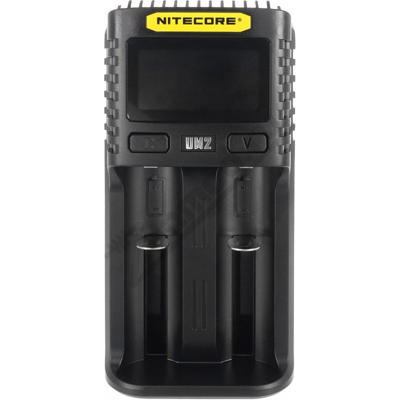 Фото и внешний вид — Nitecore UM2