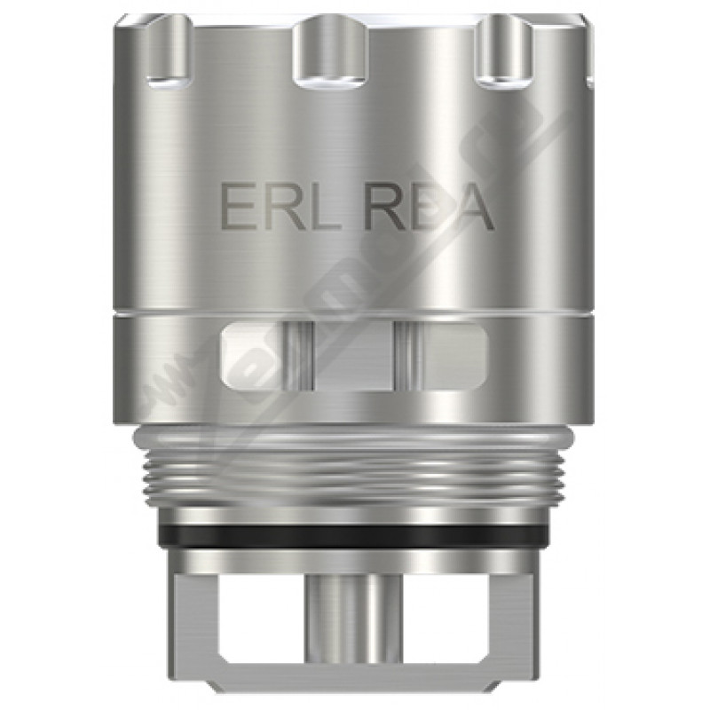 Фото и внешний вид — Eleaf ERL RBA Head