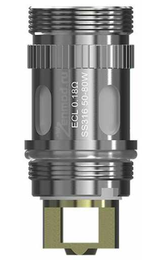 Eleaf ECL coil 0.18 Ом