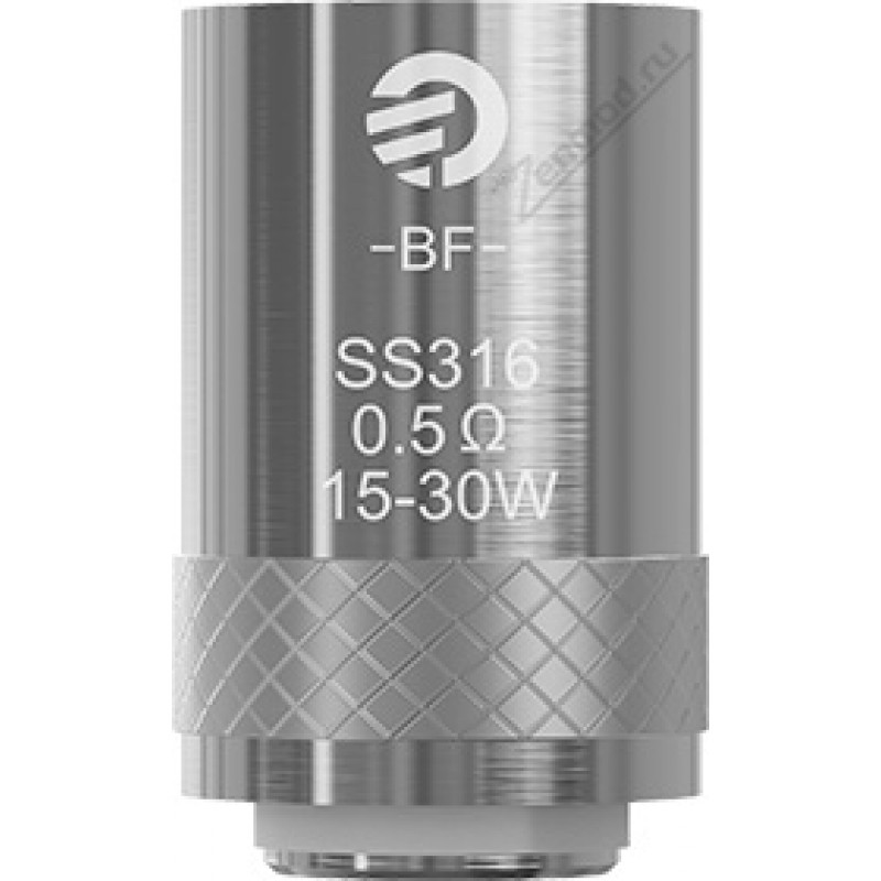 Фото и внешний вид — Joyetech BF SS316 DL coil 0.5 Ом
