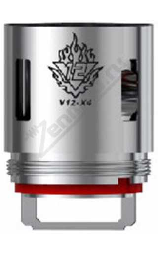 SMOK V12-X4 0.15 Ом