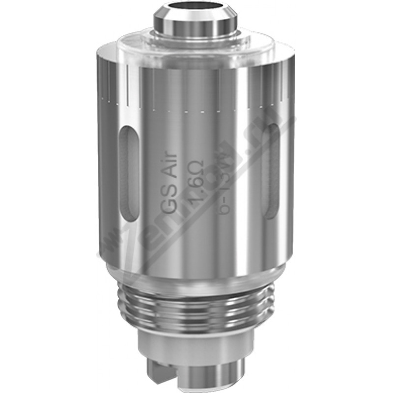 Фото и внешний вид — Eleaf GS Air 1.6 Ом