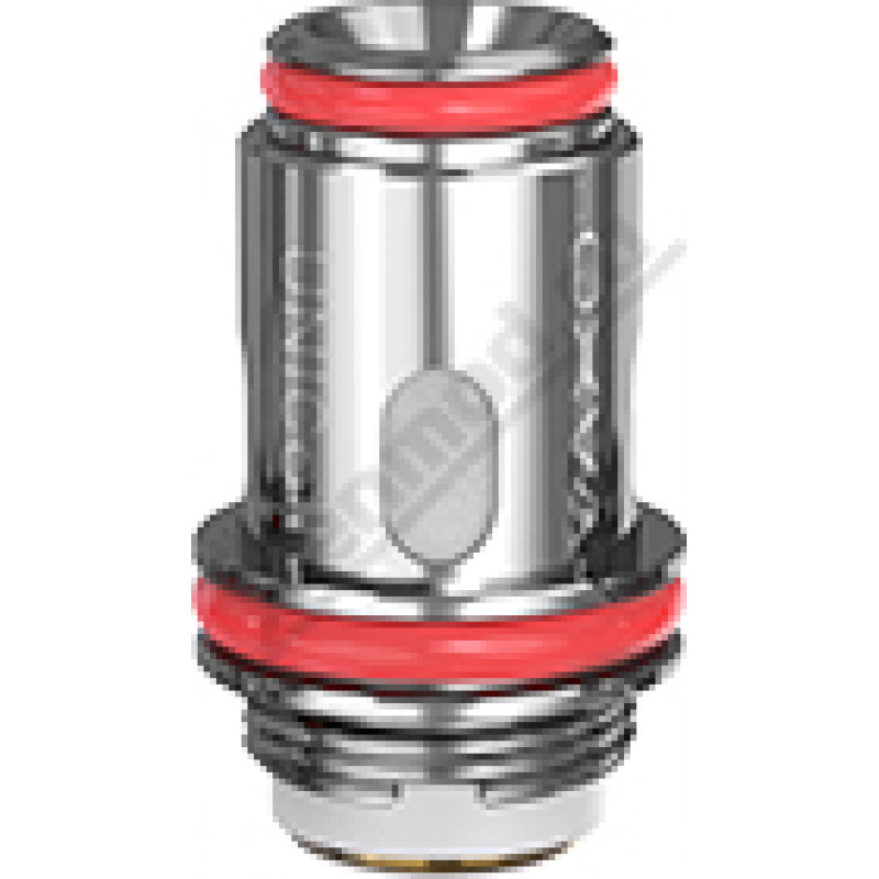 Фото и внешний вид — OXVA Unicoil Mesh coil 0.3 Ом