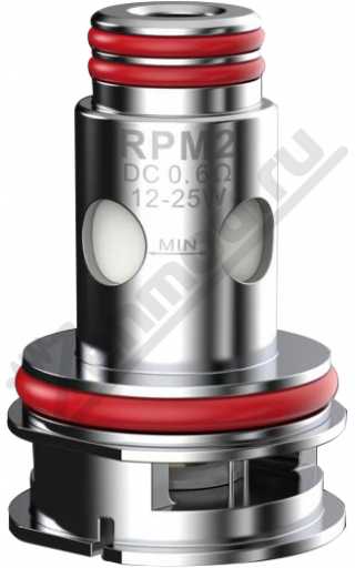 SMOK RPM 2 DC MTL coil 0.6 Ом