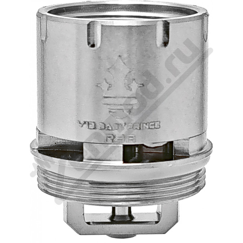 Фото и внешний вид — SMOK V12 Baby Prince RBA