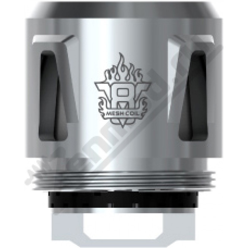 Фото и внешний вид — SMOK V8 Baby Mesh 0.15 Ом