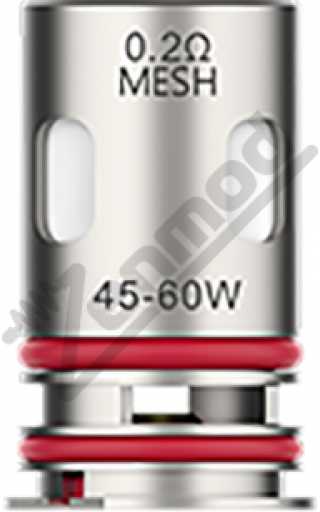 Vaporesso GTX-2 Mesh coil 0.2 Ом