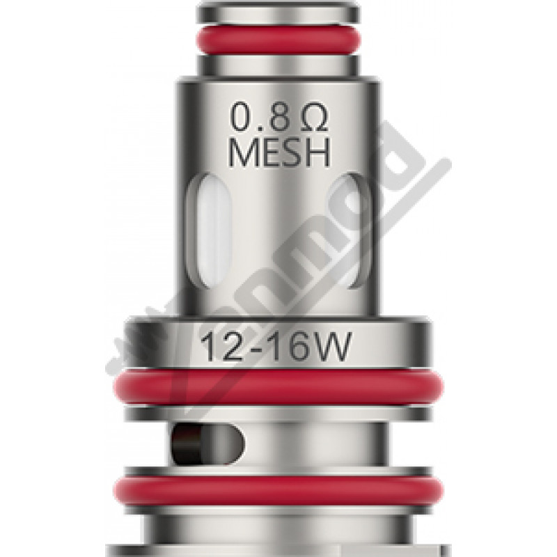 Фото и внешний вид — Vaporesso GTX-3 Mesh coil 0.8 Ом