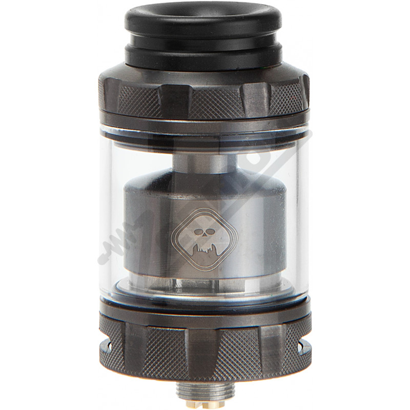 Фото и внешний вид — Destiny RTA clone Gunmetal