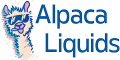 Все жидкости Alpaca Liquids