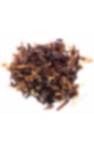 TPA - Cigarillo (Mild Black) 10мл