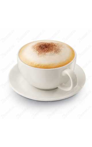 TPA - Cappuccino 10мл