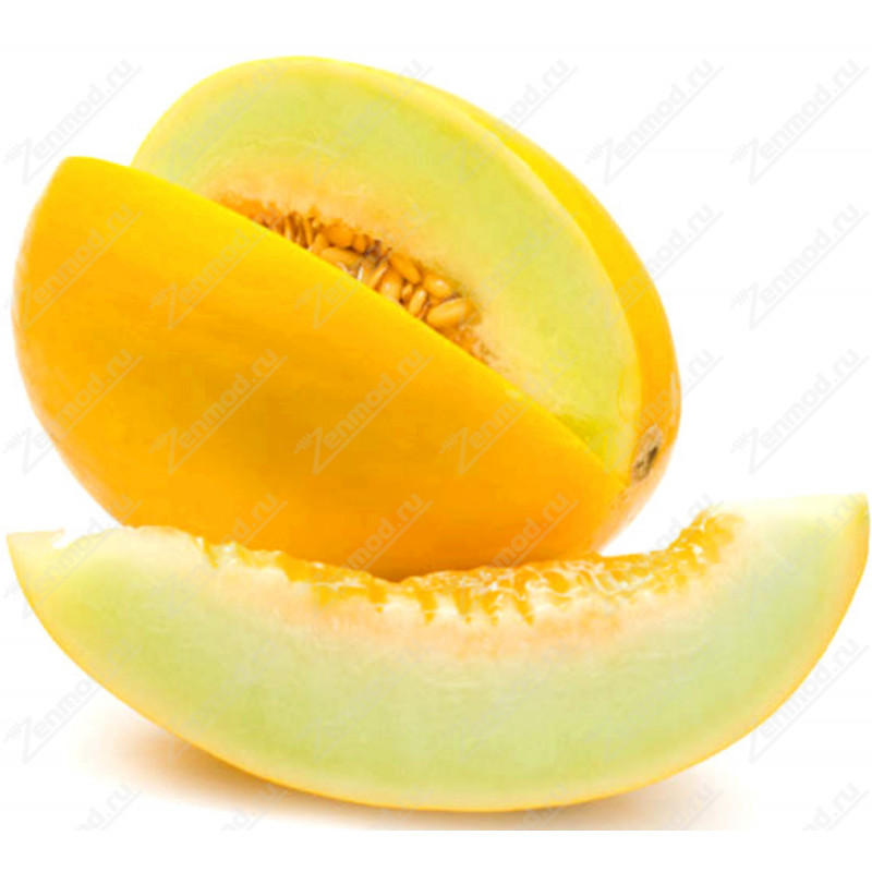 Фото и внешний вид — FruitAmira - Дыня 10мл