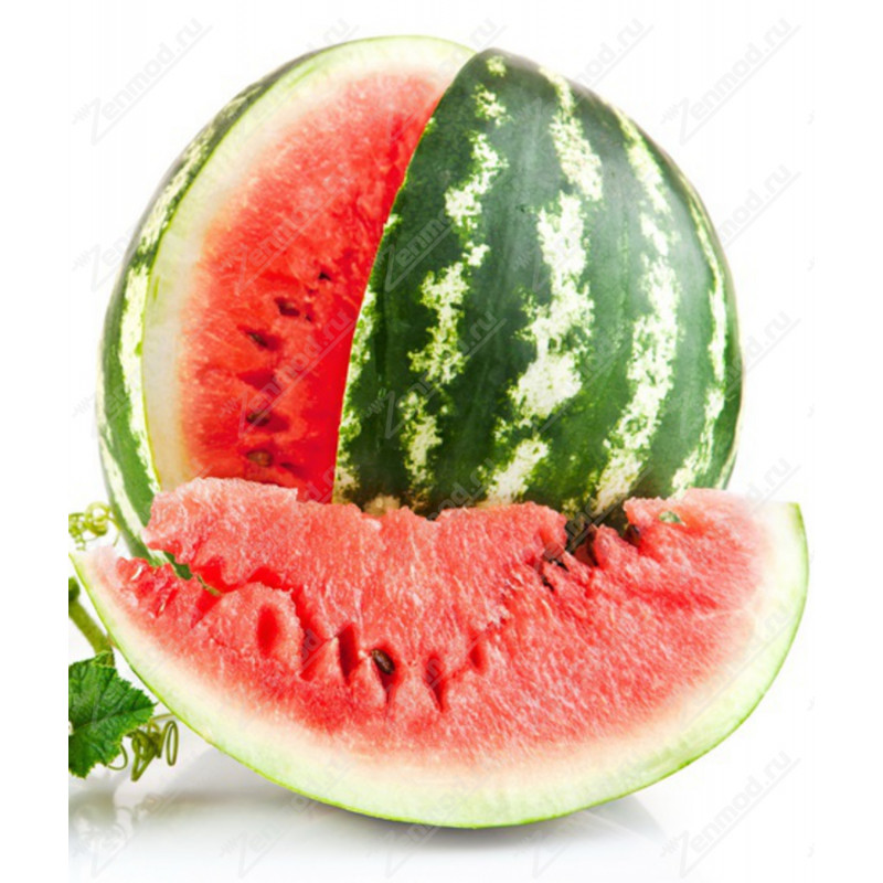 Фото и внешний вид — FruitAmira - Арбуз 10мл