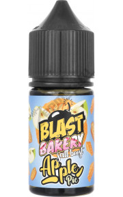 Blast Bakery SALT - Apple Pie 30мл