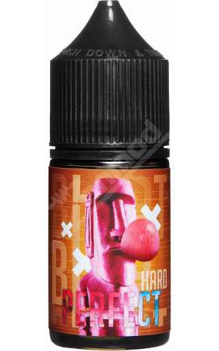 Blast Perfect SALT - Bubble Wood 30мл