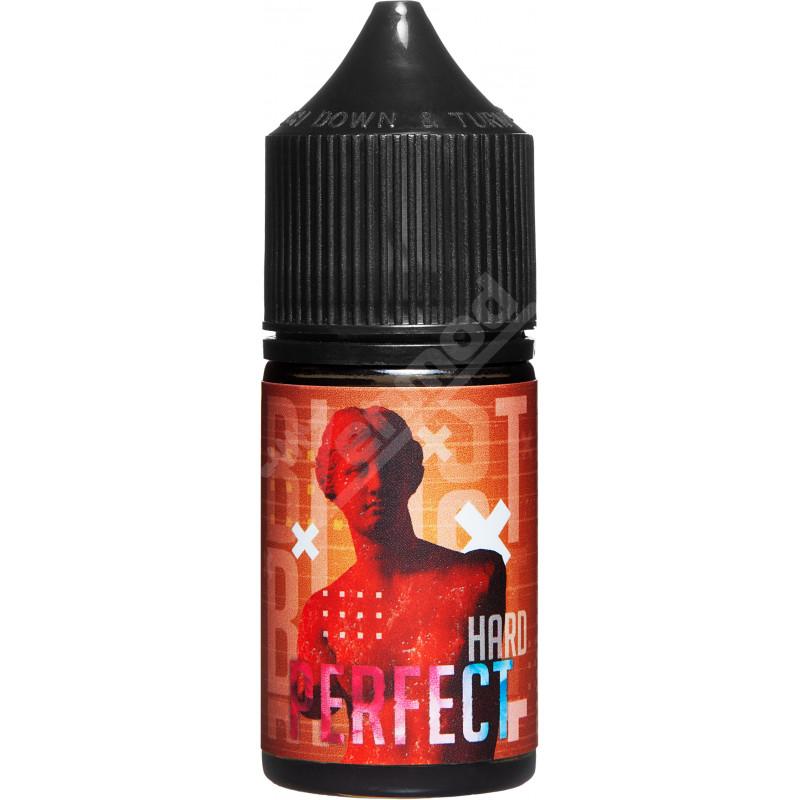 Фото и внешний вид — Blast Perfect SALT - Summer Sorbet 30мл