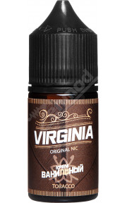 Blast Virginia - Cream Vanilla 30мл