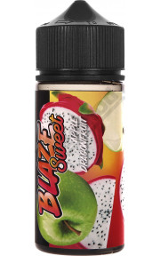 BLAZE SWEET - Apple Dragonfruit 100мл