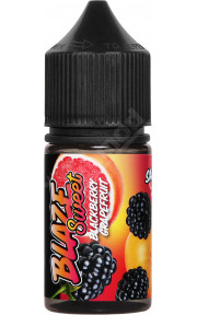 BLAZE SWEET SALT - Blackberry Grapefruit 30мл