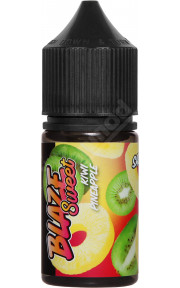 BLAZE SWEET SALT - Kiwi Pineapple 30мл