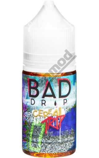 Bad Drip - Cereal Trip 30мл Bad Drip - Cereal Trip 30мл