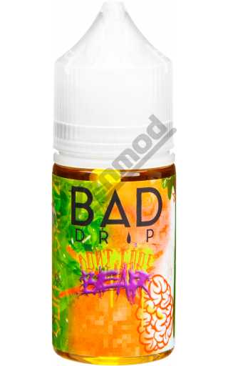 Bad Drip - Don't Care Bear 30мл Bad Drip - Don't Care Bear 30мл