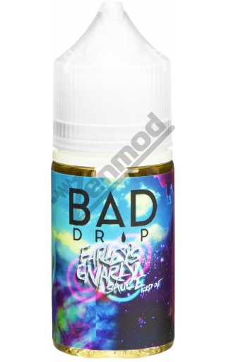 Bad Drip - Farleys Gnarly Sauce Iced Out 30мл Bad Drip - Farleys Gnarly Sauce Iced Out 30мл