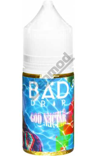 Bad Drip - God Nectar 30мл Bad Drip - God Nectar 30мл