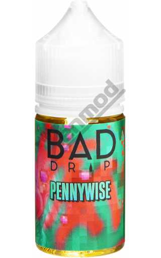 Bad Drip - Pennywise 30мл Bad Drip - Pennywise 30мл