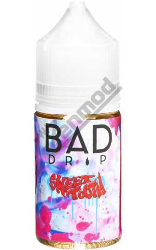 Bad Drip - Sweet Tooth 30мл Bad Drip - Sweet Tooth 30мл