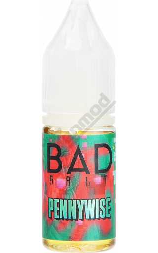 Bad SALT - Pennywise 10мл