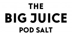 BIG JUICE POD SALT