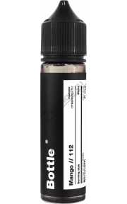 Bottle by Blackvape - Mango 60мл