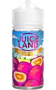 CC JUICELAND - Passionfruit 100мл