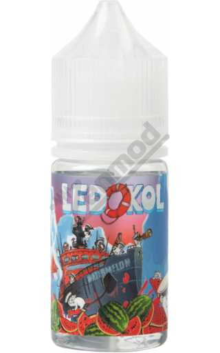 CC LEDOKOL SALT - Watermelon 30мл