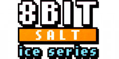 ChelLab 8 BIT Ice Series SALT