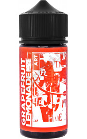 ChelLab ART - Grapefruit Lemonade 100мл