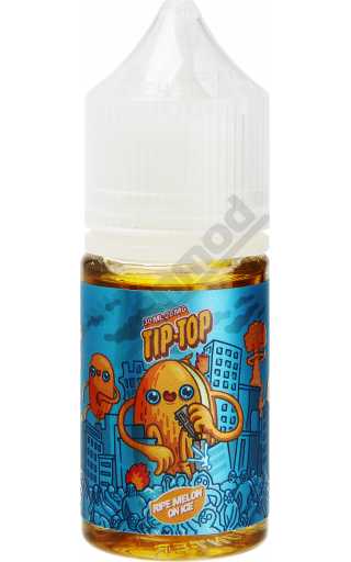 Tip-Top SALT - Ripe Melon on Ice 30мл