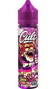 CULT - Lemon Killer ICE 60мл