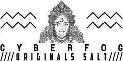 CYBERFOG ORIGINALS SALT