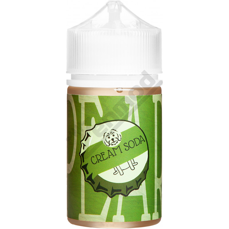 Фото и внешний вид — CYBERFOG ORIGINALS - Cream Soda Pear 80мл