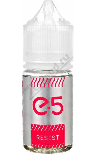 E5 Pod - Resist 30мл